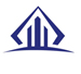 琅勃拉邦旅馆 Logo